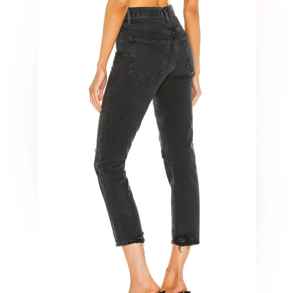 AGOLDE Riley Jeans - Picture 3 of 3